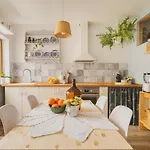 Casa Alfazema - Luxury Townhouse With Cosy Pool