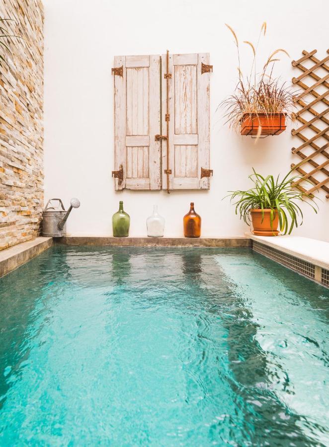 Casa Alfazema - Luxury Townhouse With Cosy Pool Lagos