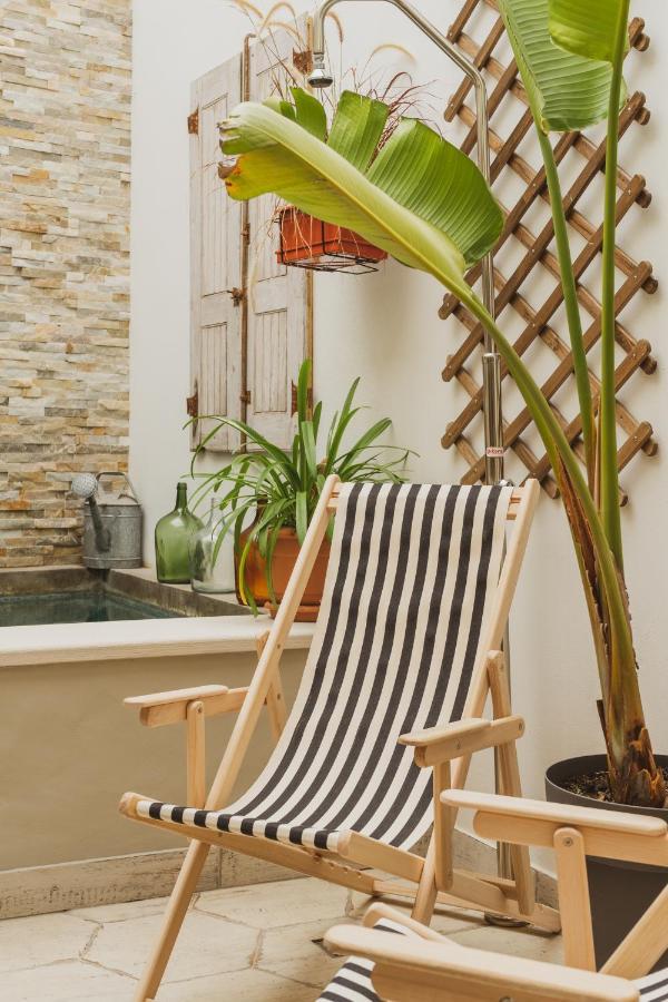 Casa Alfazema - Luxury Townhouse With Cosy Pool Apartment *