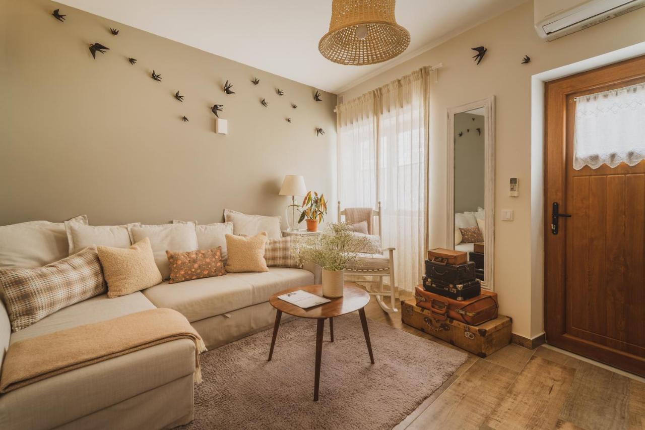 Casa Alfazema - Luxury Townhouse With Cosy Pool Apartment *