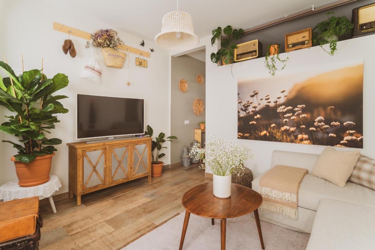 Apartment Casa Alfazema - Luxury Townhouse With Cosy Pool Lagos