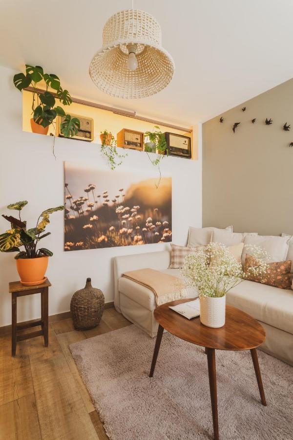 Casa Alfazema - Luxury Townhouse With Cosy Pool