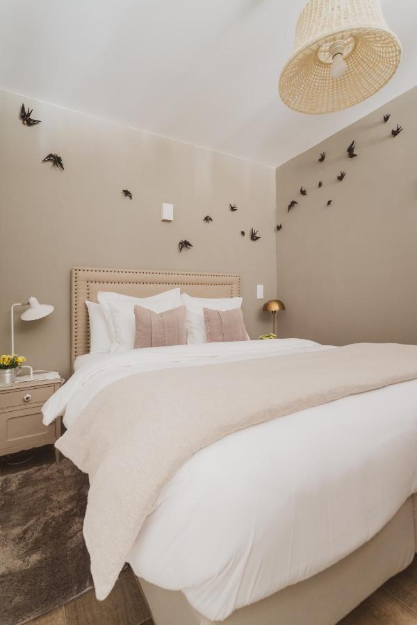 Casa Alfazema - Luxury Townhouse With Cosy Pool Apartment