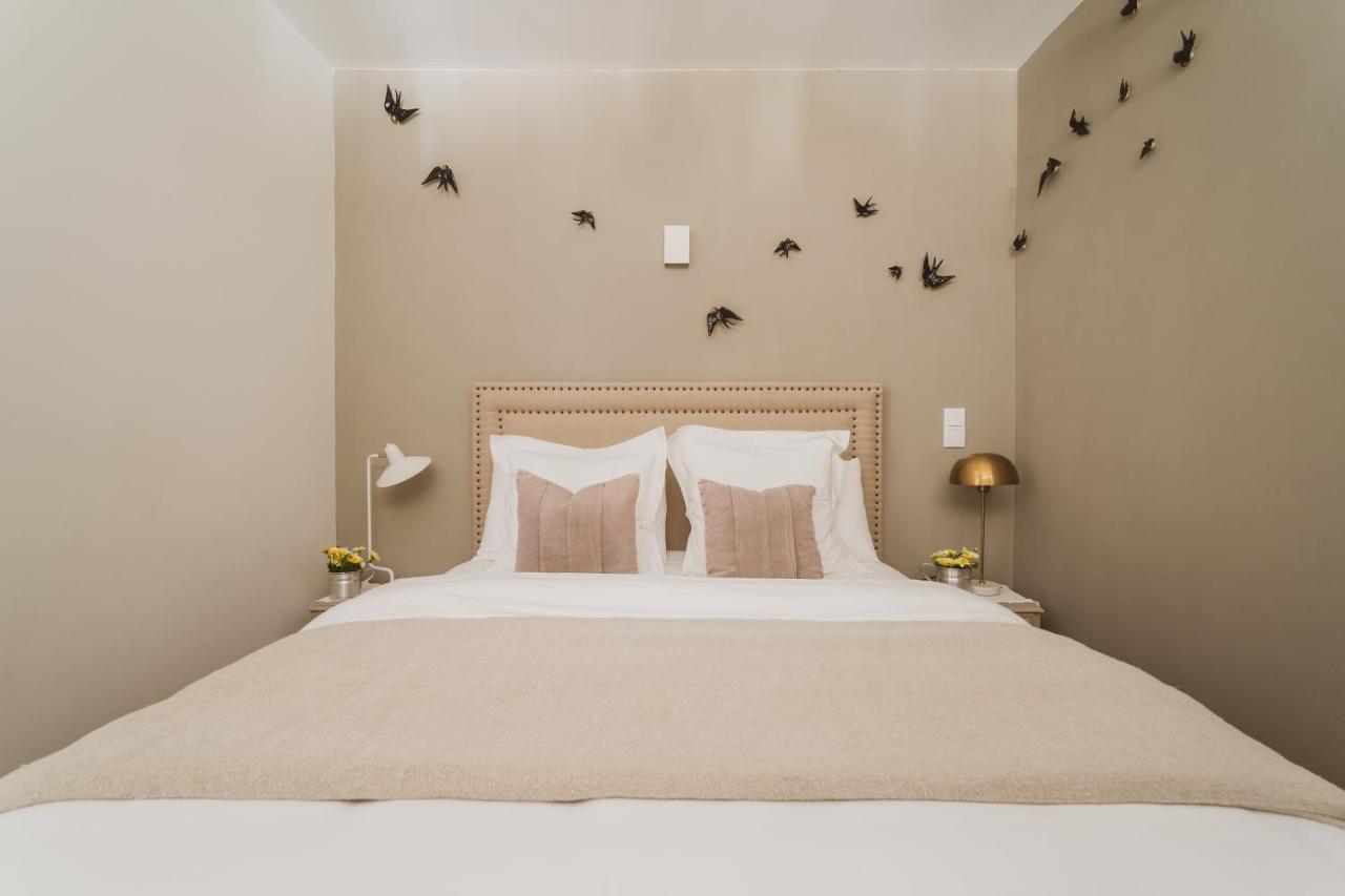 Apartment Casa Alfazema - Luxury Townhouse With Cosy Pool *