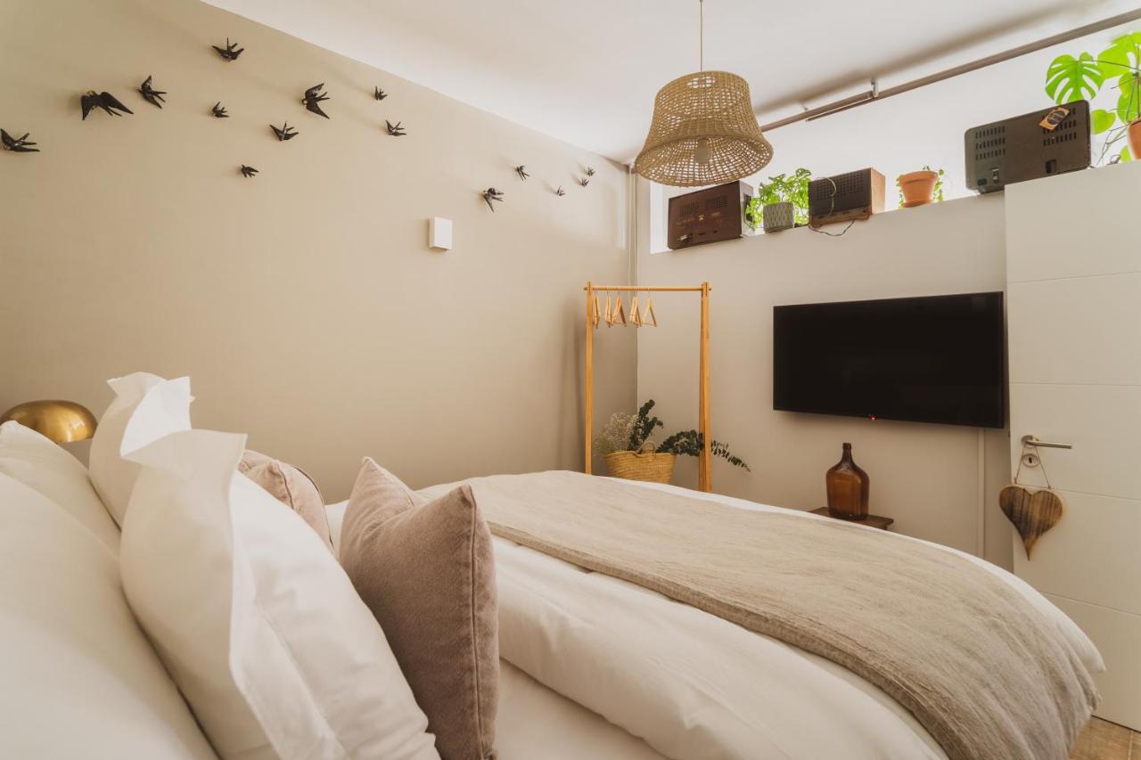 Casa Alfazema - Luxury Townhouse With Cosy Pool Apartment Lagos