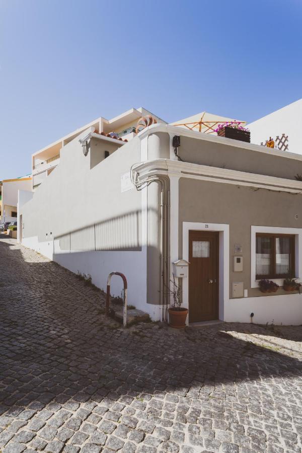 Apartment Casa Alfazema - Luxury Townhouse With Cosy Pool