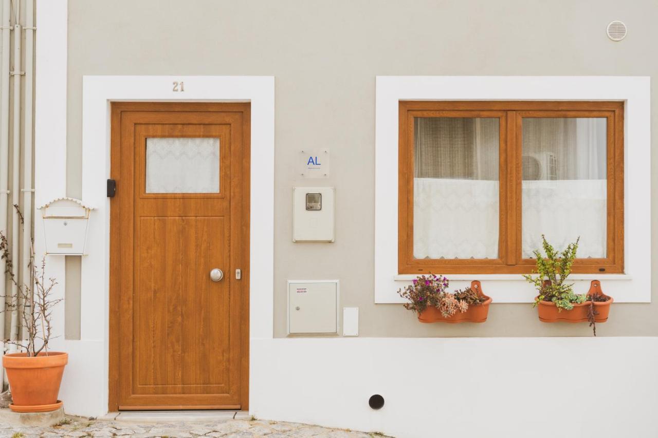 Apartment Casa Alfazema - Luxury Townhouse With Cosy Pool
